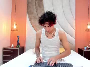 Cristiansmith_, PVT 6TKS !!!!! I LOVE TO FEEL YOU DEEP -N- HARD ♥ CAN U MAKE MY BIG DICK XPLODE FOR YOU ?? @111TKS SPREAD MY LEGS AND ASS FOR U ♥♥  #bigdick #gay #anal #cum #new, webcam photo