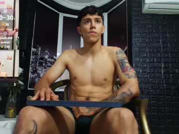 cristopher23_ – Live Performer