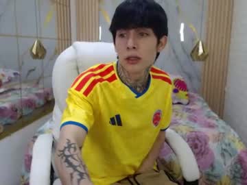 Cry_thereal, Heeyyy! :) ** EXAMPLE ** #new #tattoo #twink  #gothic, webcam photo