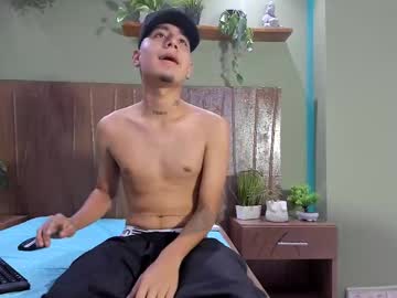 Crystian_arias, welcome my room, i'm new followme please #skinny #bigcock #new #uncut #ass, webcam photo