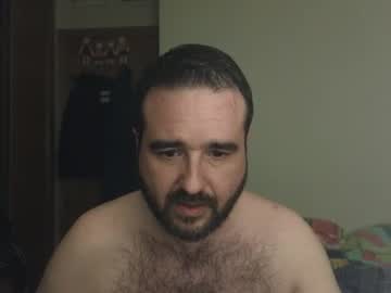 Curiosillo1983, 42 years old, #Beard #lovense #mature #hairy #new, webcam photo