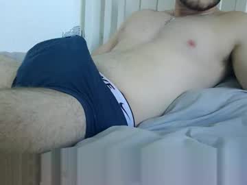 curiousharryxx – Watch Him Jerk, Strip, & Show It All