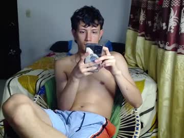 cute_mathew1 – Watch Him Jerk, Strip, & Show It All