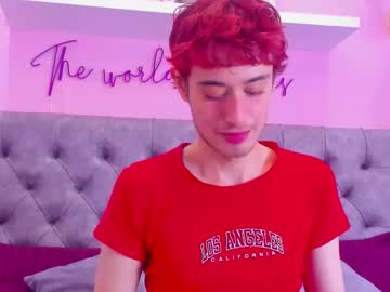 Cute_sam_, 20 years old, GOAL: Completely naked 🔥 [120 tokens remaining] Your tip not only ignites my toy, but also my imagination!  🔥 #18 #latina #femboy #anal #cute, webcam photo