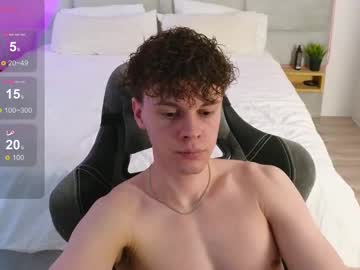 cute_thomas - Live Male Cam – Free Gay Cam Show