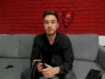 cuteseductor - Live Male Cam – Free Gay Cam Show