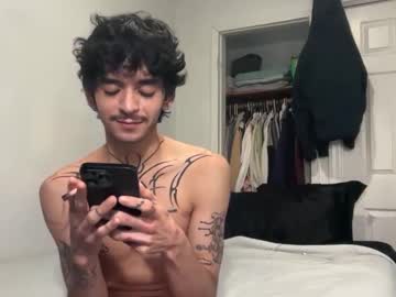 cybertwinkx - Live Male Cam – Free Gay Cam Show