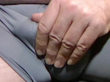 Dadbodsensei, 61 years old, DadbodSensei's Lovense Hush 2 on - Interactive Toy that vibrates with your Tips #straight #dadbod #chubby #mature #joi, webcam photo