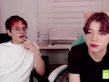 dae_lune - Live Male Cam – Free Gay Cam Show