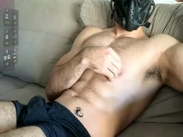 daemon_30 - Live Male Cam – Free Gay Cam Show