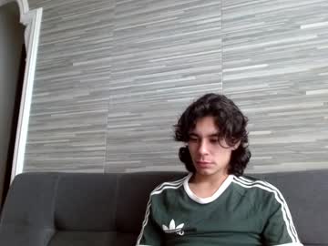 daemon_txuspunk – Watch Him Jerk, Strip, & Show It All