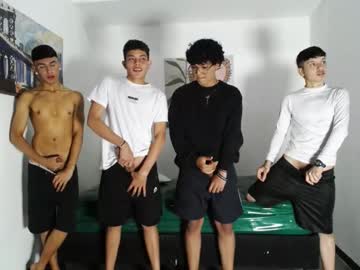 daiquirie - Live Male Cam – Free Gay Cam Show