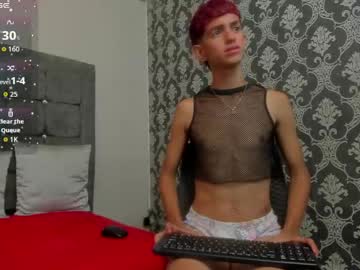 Dakotha_19, 22 years old, GOAL: Masturbate my cock – 5 min [296 tokens remaining] Welcome to my room! #bigcock #twink #deepthroat #femboy #18, webcam photo