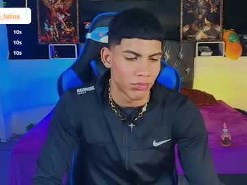 damian_latinxxx – Live Performer