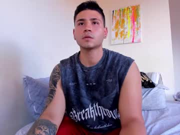damian_miller_ - Live Male Cam – Free Gay Cam Show