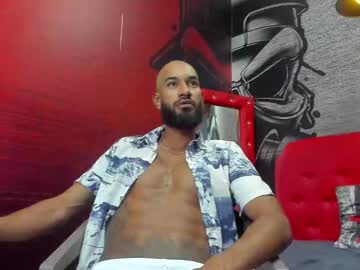 Damian_shakur, Lovense Lush on - Interactive Toy that vibrates with your Tips #new #bear #brunette #muscle, webcam photo