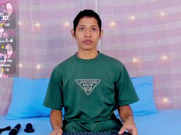Damian_walter, 23 years old, GOAL: Spank Ass X35 [99 tokens remaining] Welcome to my room! #femboy #bigcock #bigass #lovense #new, webcam photo