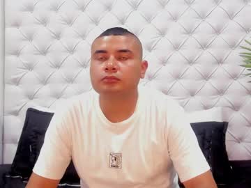 Damianblaze_, 24 years old, GOAL: Play with my dildo [99 tokens remaining] Thank you so much!!!! Let's continue with the following objective 🎉❤️🎉 #cum #feet #hairy #new #ass, webcam photo