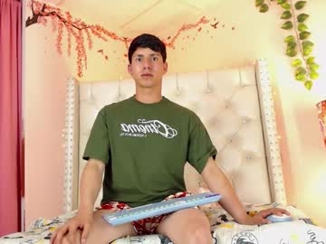 damiann1_ - Live Male Cam – Free Gay Cam Show