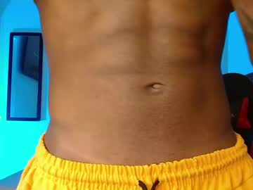 damiano_walker – Watch Him Jerk, Strip, & Show It All
