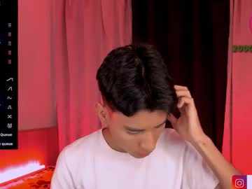 Damien_howard, 22 years old, Pre cum #latino #new #18 #uncut #findom [555 tokens remaining], webcam photo