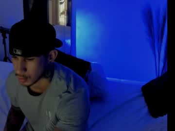Dammianmilleroficial, 24 years old, 🖤Cum and oil throughout the body l 🖤✔️take me to pleasure, milk explosion ✔️ #muscle #18 #lovense #cum #new #master [1969 tokens remaining], webcam photo