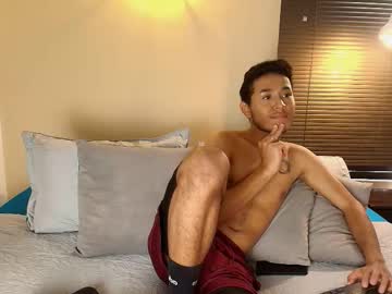 Damon_salvarote_s, GOAL: full neked [100 tokens remaining] Welcome to my room! #twinki #bigass #young #latino #new, webcam photo
