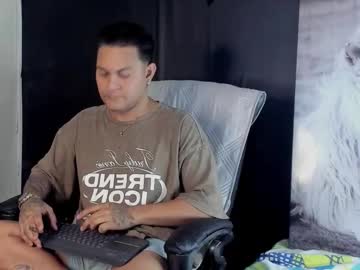 damon_storm - Live Male Cam – Free Gay Cam Show