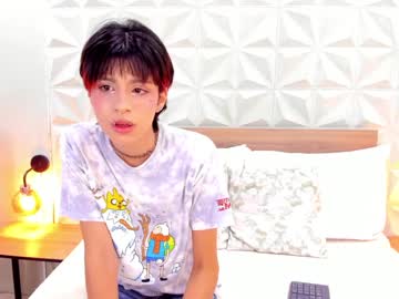 Dan_copers, 18 years old, Goal reached! Thanks to all tippers! here I will fulfill your fantasies #femboy #18 #new #teen #latino, webcam photo