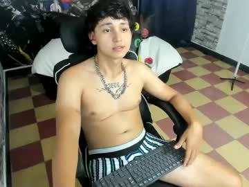 dan_cristancho - Live Male Cam – Free Gay Cam Show