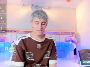 Dangel_djboy_, Lovense: Interactive Toy that vibrates with your Tips - Multi-Goal : MAKE ME VIBRATE SO HARD AND TAKEMY BIG SHOW CUM!!!🍆💦💦💦💦💦 #18 #young #teen #fuckmachine #anal, webcam photo