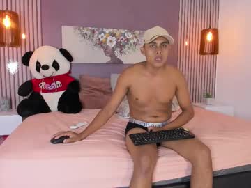 Dani_n_blessd, GOAL: Hi love [20 tokens remaining] Welcome to my room! welcome guys #fuck # #cum #ass #tits #new, webcam photo