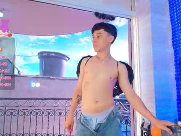 dani_rivass_ - Live Male Cam – Free Gay Cam Show
