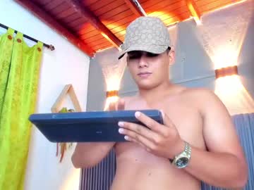 daniel_cody – Watch Him Jerk, Strip, & Show It All