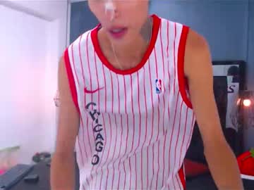 Daniel_delux_, 22 years old, 💦🍆💎do you want me to eat my cum? #cum #18 #young #skinny #monstercock💦🍆 [672 tokens remaining], webcam photo
