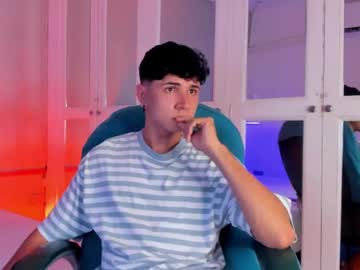 daniel_harris - Live Male Cam – Free Gay Cam Show