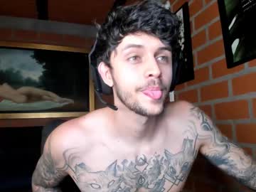 daniele_bunny – Live Performer