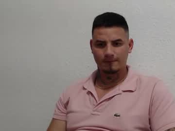 danielmilan – Watch Him Jerk, Strip, & Show It All