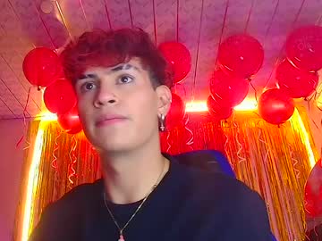 daniels_devil - Live Male Cam – Free Gay Cam Show