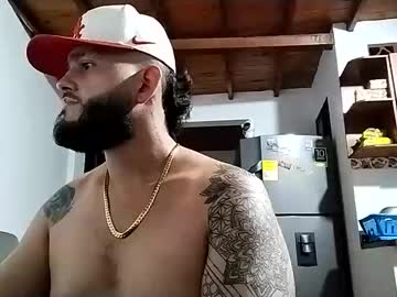 daniloh_xxx - Live Male Cam – Free Gay Cam Show