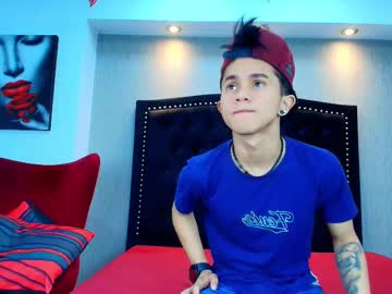 Danny__santoro, 23 years old, 2 fingers in my ass #new #feets #lovense #latino #young [95 tokens remaining], webcam photo