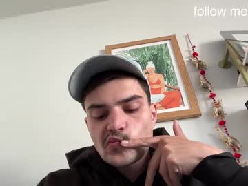dannywalter789 – Watch Him Jerk, Strip, & Show It All