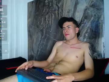 dante_golden - Live Male Cam – Free Gay Cam Show