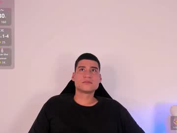 Dante_steel727, 21 years old, Goal: ❤️Send kiss  #pvt  #young  #lovense  #sexy  #new - Next Goal: ❤️Show my body, webcam photo