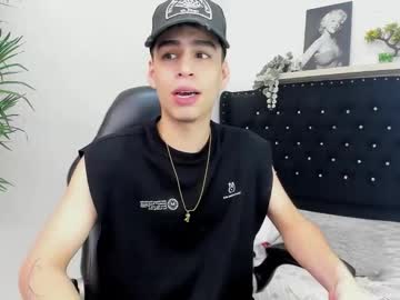Danteposada, 20 years old, GOAL: Cum Show [1111 tokens remaining] Welcome to my room! #18 #new #latino #bigcock #cum, webcam photo
