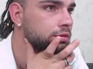 danyelcarter - Live Male Cam – Free Gay Cam Show
