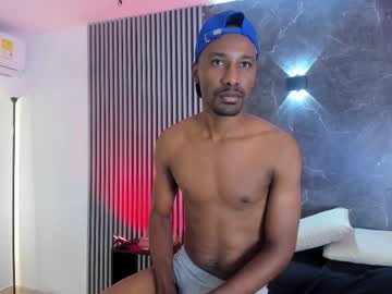 Dark_damian_, 29 years old, 🔥 #bbc #ebony #muscle #new face on chaturbate😛 i can fuck you until lose ur mind 😈 CONTROL My #bigcock ON Private💦 - Goal is : Dick Close up #, webcam photo
