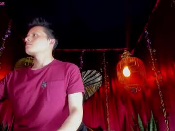 Dark_hunter_, 21 years old, GOAL: Masturbation [200 tokens remaining] Welcome to my room! #twink #master #cum #bigcock #new, webcam photo