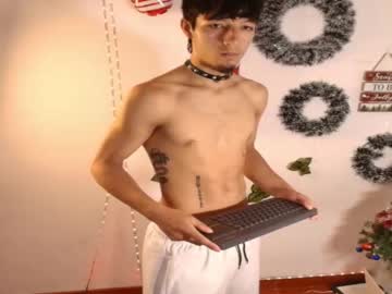 dark_rosse1 - Live Male Cam – Free Gay Cam Show