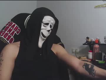 darktzof - Live Male Cam – Free Gay Cam Show